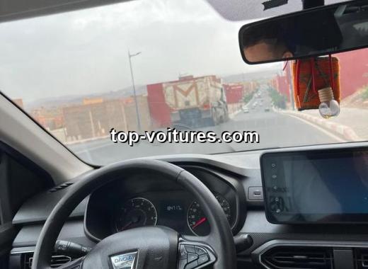 Dacia Logan 2022 — photo 7