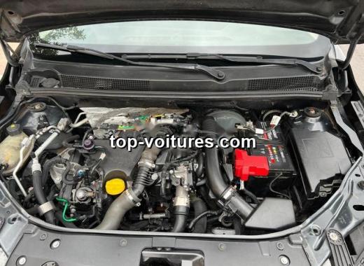 Dacia Logan 2022 — photo 8