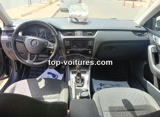 Skoda Octavia 2020 — photo 5
