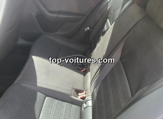 Skoda Octavia 2020 — photo 6