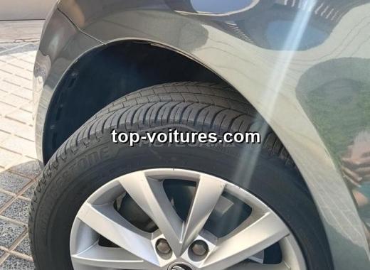 Skoda Octavia 2020 — photo 7