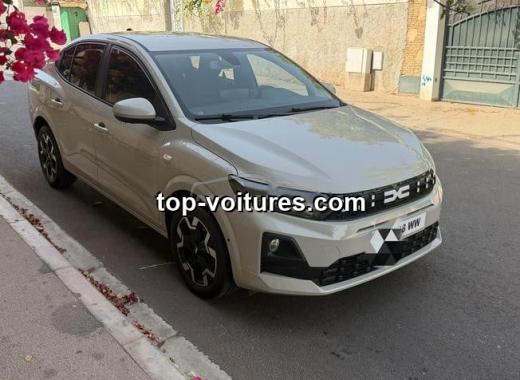 Dacia Logan 2026 — photo 2