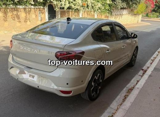 Dacia Logan 2026 — photo 3