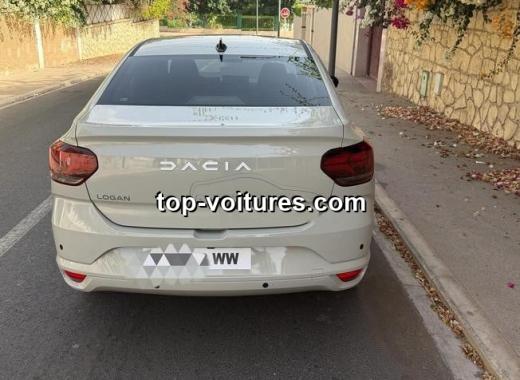 Dacia Logan 2026 — photo 4