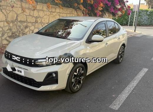 Dacia Logan 2026 — photo 5
