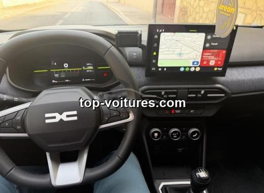Dacia Logan 2026 — photo 7