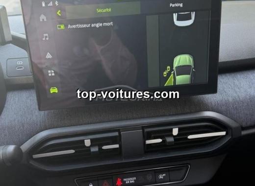 Dacia Logan 2026 — photo 8