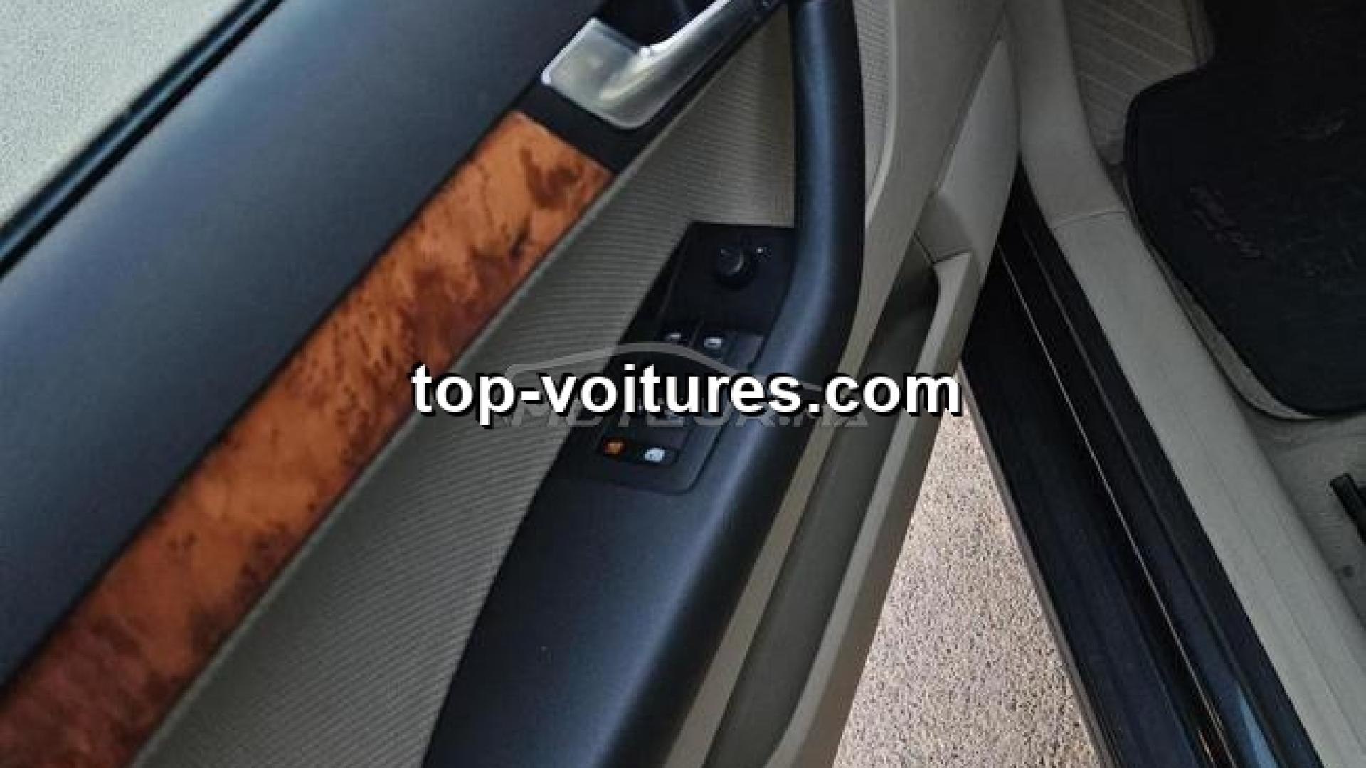 Audi A3 Berline