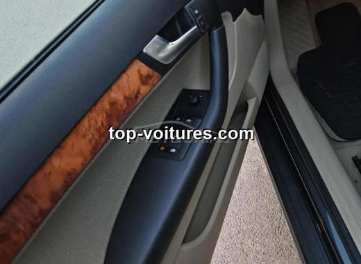 Audi A3 Berline 2007 — photo 3