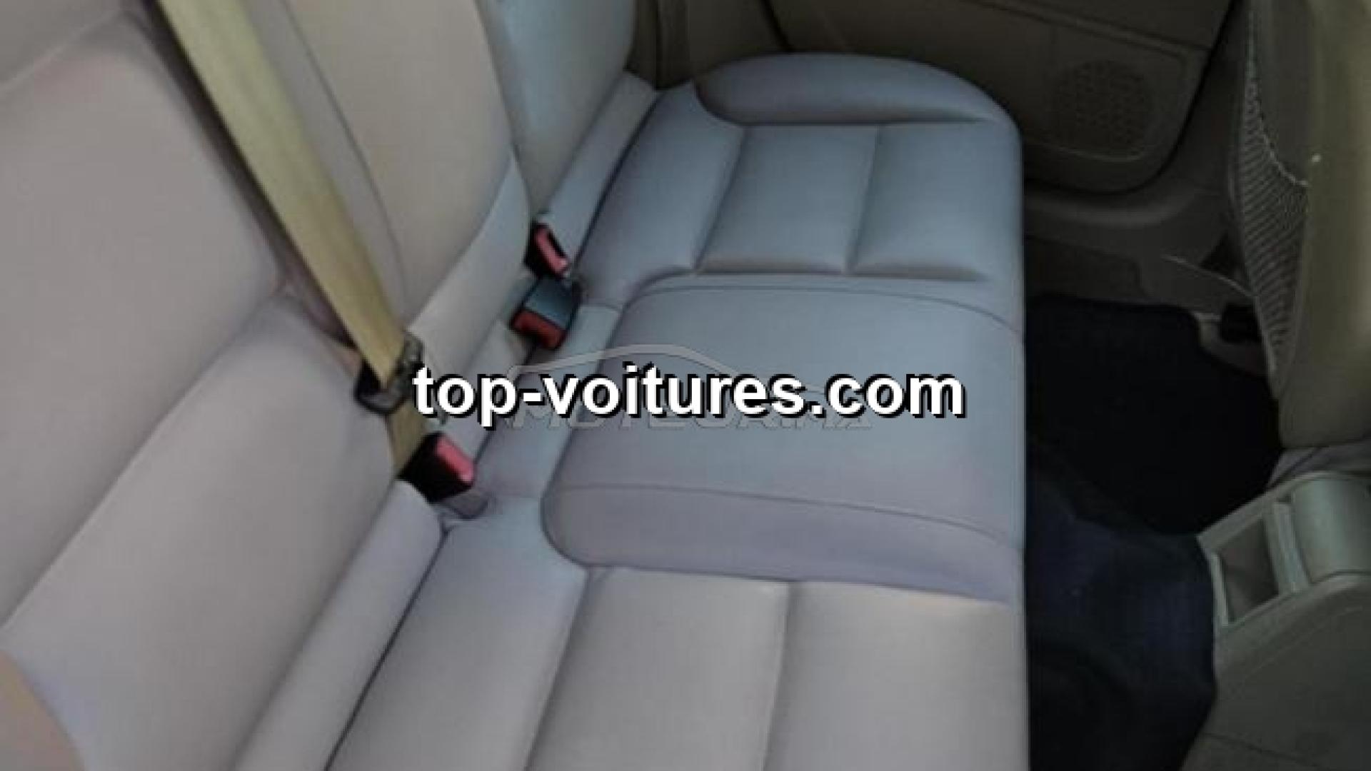 Audi A3 Berline
