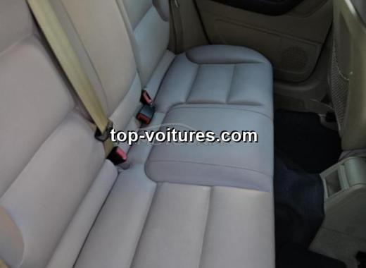 Audi A3 Berline 2007 — photo 4