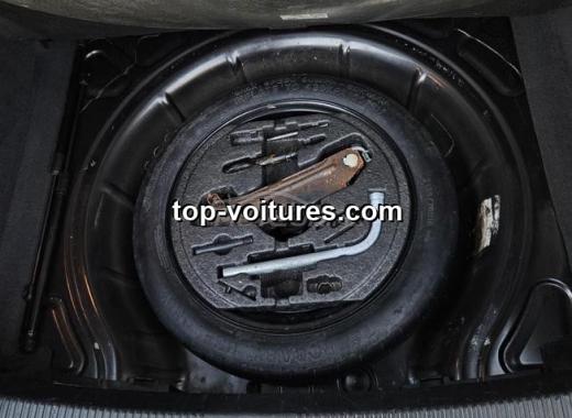 Audi A3 Berline 2007 — photo 5