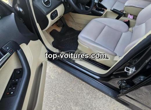 Audi A3 Berline 2007 — photo 8