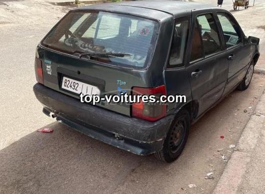 Fiat Tipo 1997 — photo 3