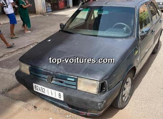 Fiat Tipo 1997 — photo 4