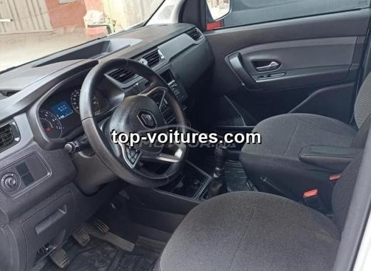 Renault Express