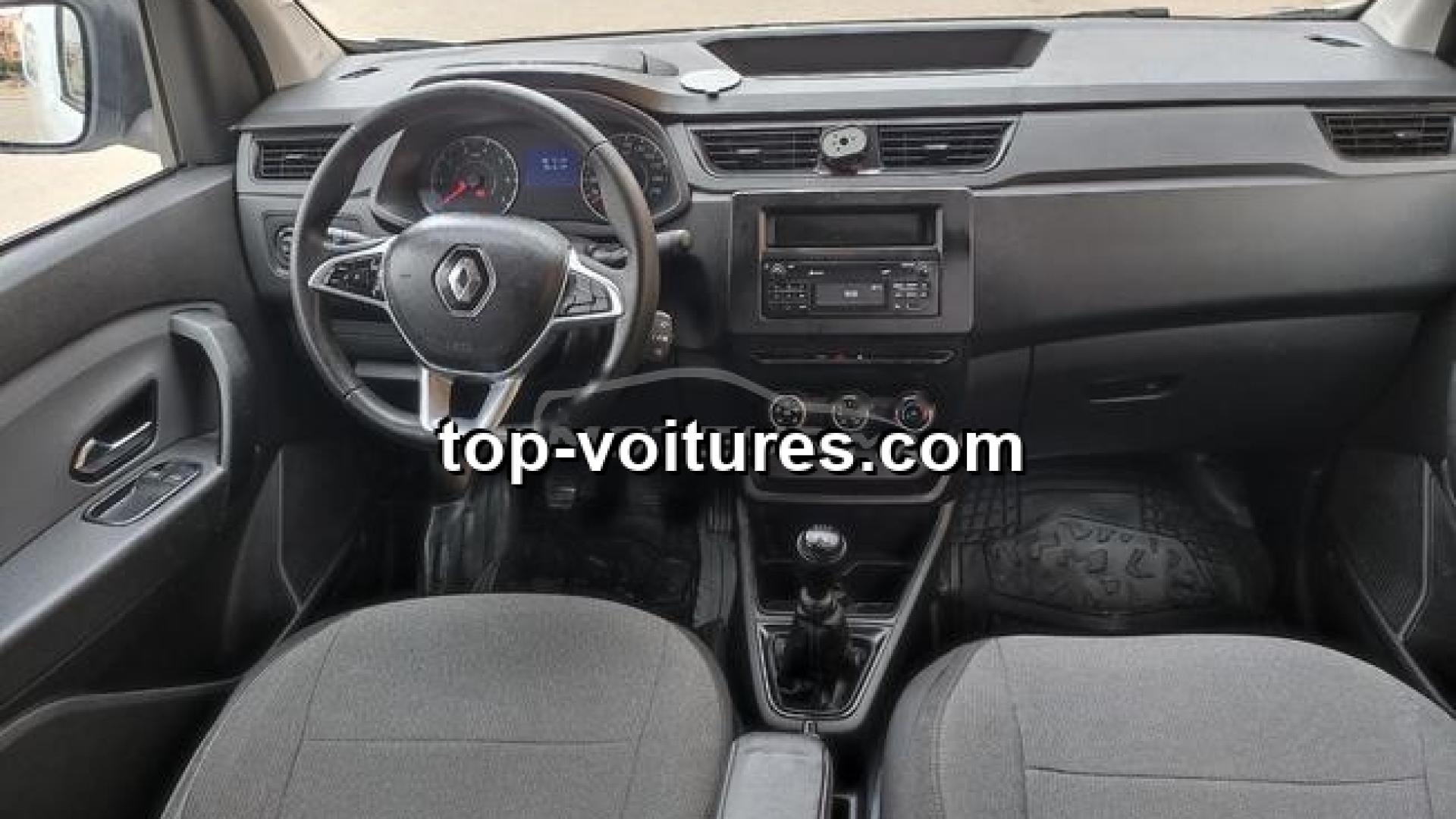 Renault Express