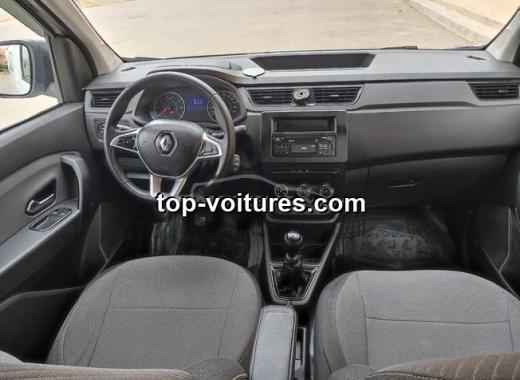 Renault Express 2024 — photo 2