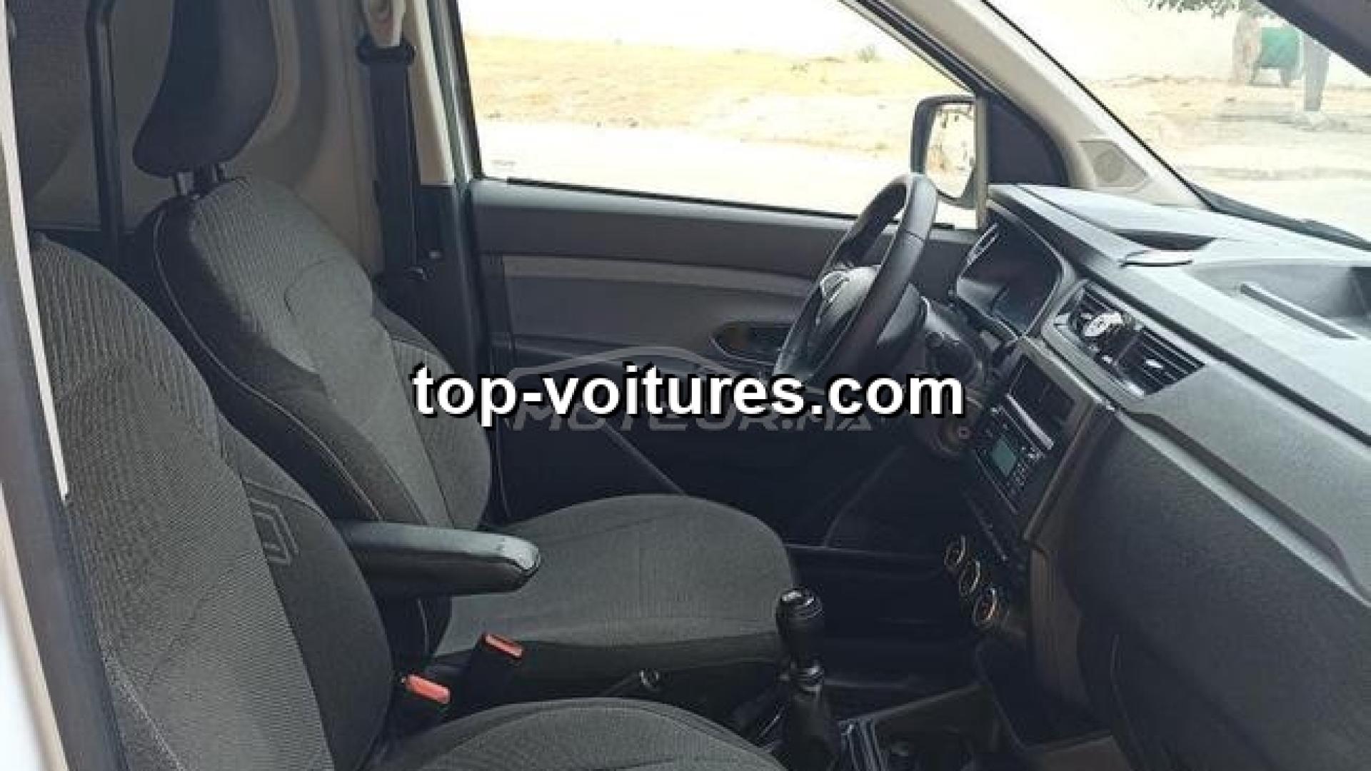 Renault Express