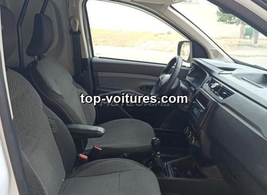 Renault Express 2024 — photo 3