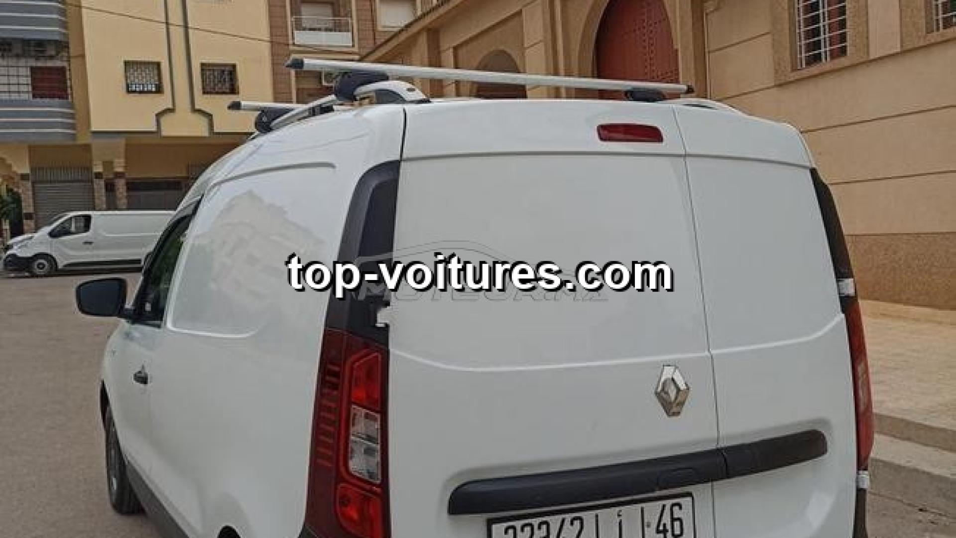 Renault Express