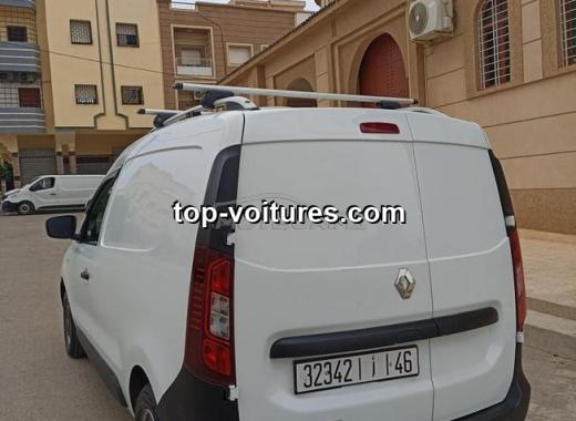 Renault Express 2024 — photo 4