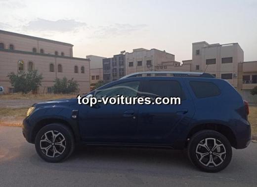 Dacia Duster 2020 — photo 2