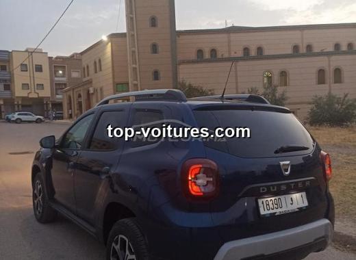 Dacia Duster 2020 — photo 3