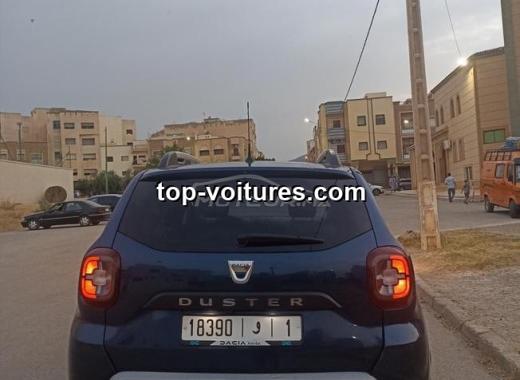 Dacia Duster 2020 — photo 4