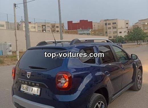 Dacia Duster 2020 — photo 5