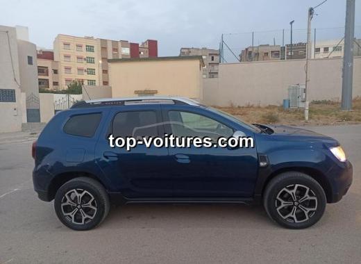 Dacia Duster 2020 — photo 6