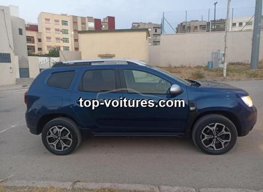 Dacia Duster 2020 — photo 7