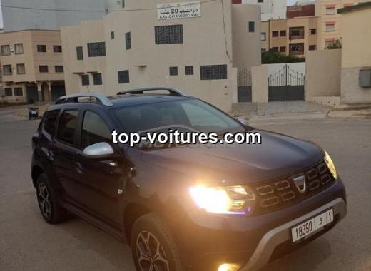 Dacia Duster 2020 — photo 8