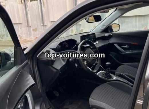 Peugeot 2008 2022 — photo 6