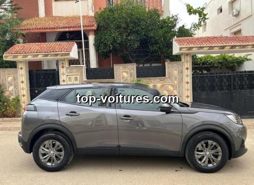 Peugeot 2008 2022 — photo 8