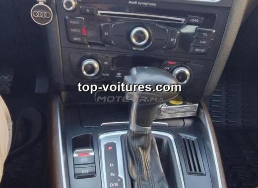 Audi Q5 2014 — photo 2