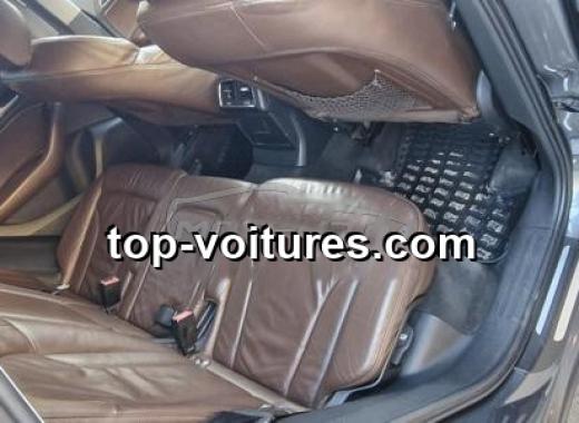 Audi Q5 2014 — photo 3