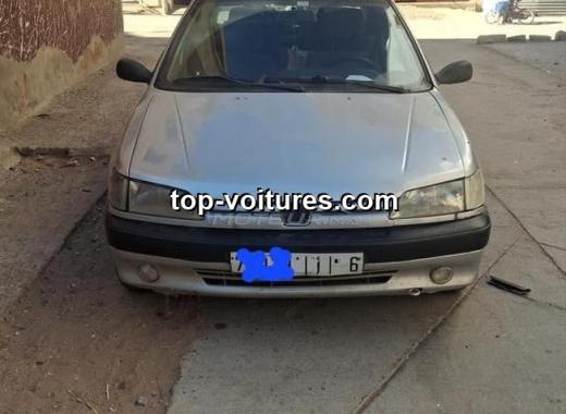 Peugeot 306