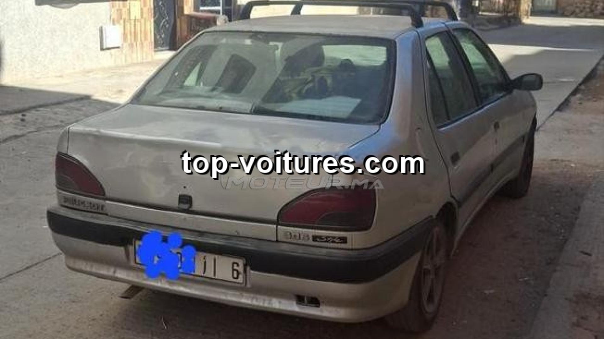 Peugeot 306