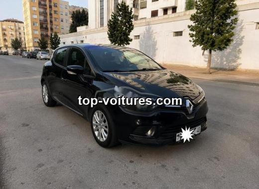 Renault Clio 2019 — photo 2