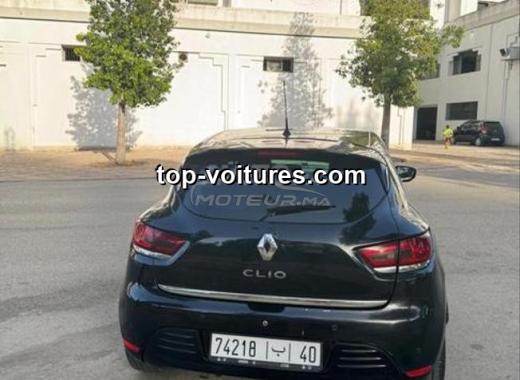Renault Clio 2019 — photo 3