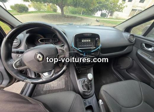 Renault Clio 2019 — photo 4