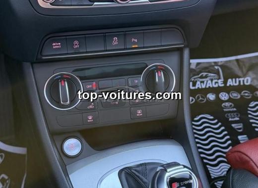 Audi Q3 2017 — photo 7