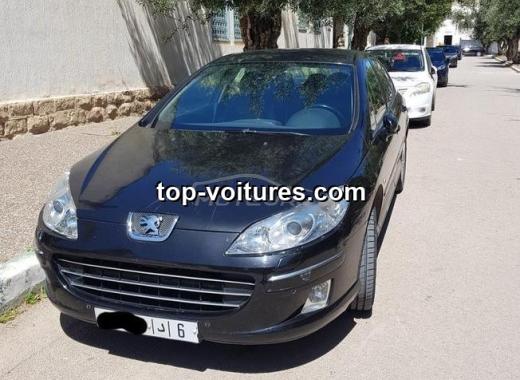 Peugeot 407 2010 — photo 2