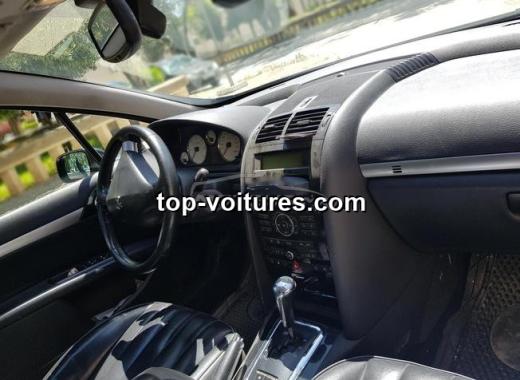 Peugeot 407 2010 — photo 3