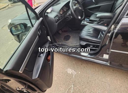 Peugeot 407 2010 — photo 5