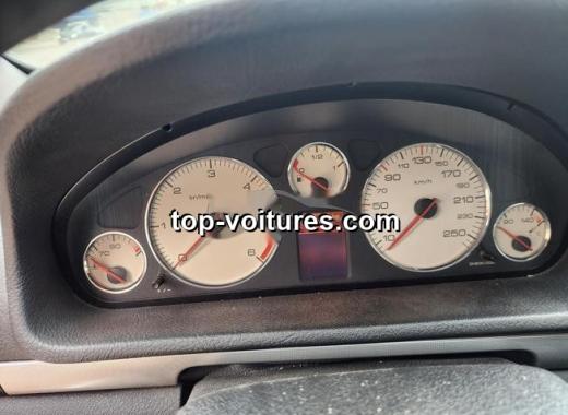 Peugeot 407 2010 — photo 6