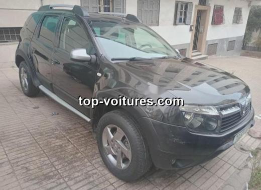 Dacia Duster 2013 — photo 3