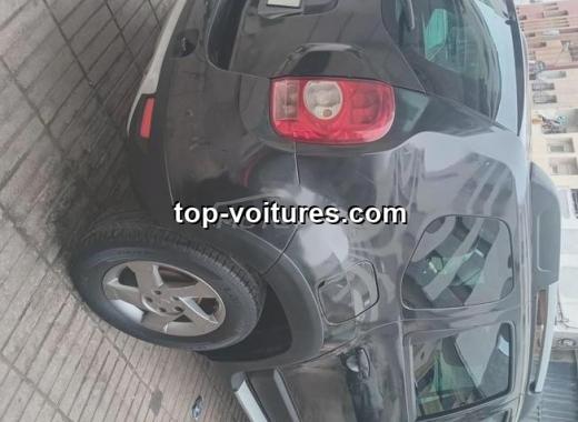 Dacia Duster 2013 — photo 4