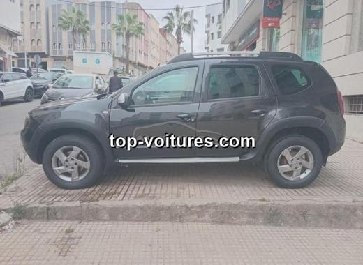Dacia Duster 2013 — photo 5